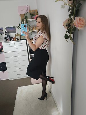 thevintageprincess Nude Leaked Photo #4
