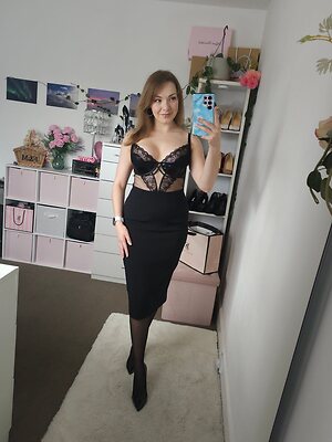 thevintageprincess Nude Leaked Photo #5