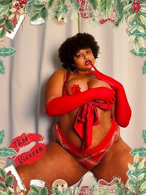 thevixxxenx Nude Leaked Photo #13