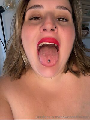 thewonderfulabyy Nude Leaked Photo #33