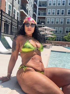 thickfancy Nude Leaked Photo #10