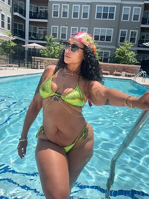 thickfancy Nude Leaked Photo #11