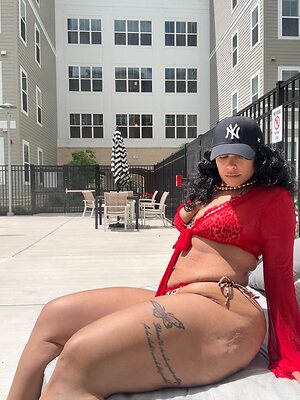 thickfancy Nude Leaked Photo #12