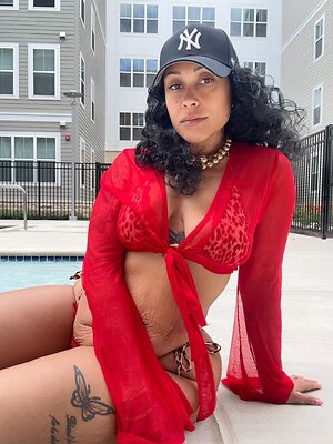 thickfancy Nude Leaked Photo #14