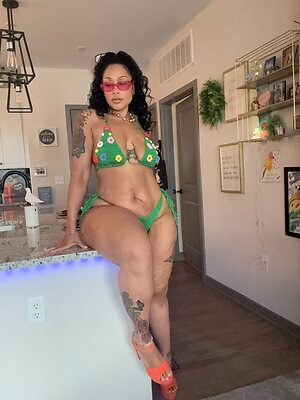 thickfancy Nude Leaked Photo #15