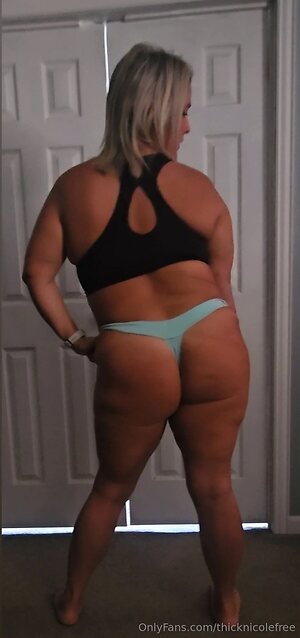 thicknicolefree Nude Leaked Photo #6