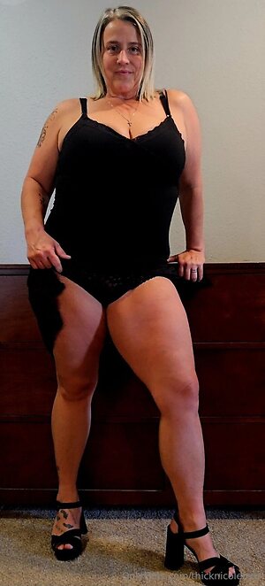 thicknicolefree Nude Leaked Photo #26