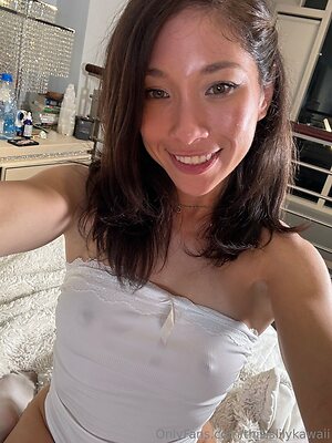 thisislilykawaii Nude Leaked Photo #23