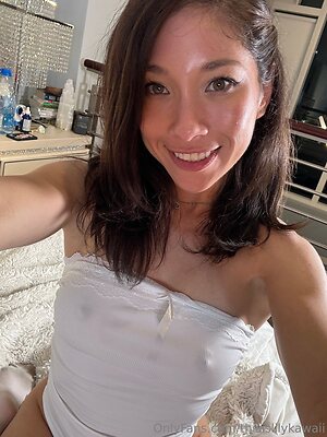 thisislilykawaii Nude Leaked Photo #24