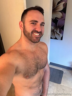 thunder-bunny Nude Leaked Photo #2