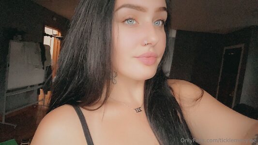 ticklemekylee Nude Leaked Photo #3