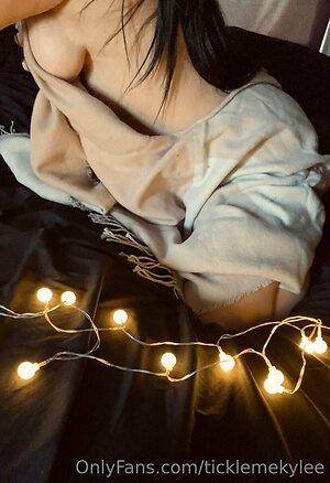 ticklemekylee Nude Leaked Photo #11