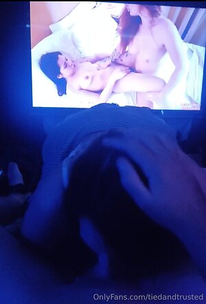 tiedandtrusted Nude Leaked Photo #4