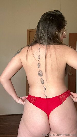 tiffanirose Nude Leaked Photo #8
