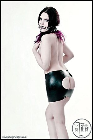 tigersweettooth Nude Leaked Photo #6