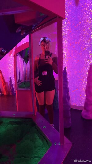 tikalovexo Nude Leaked Photo #2