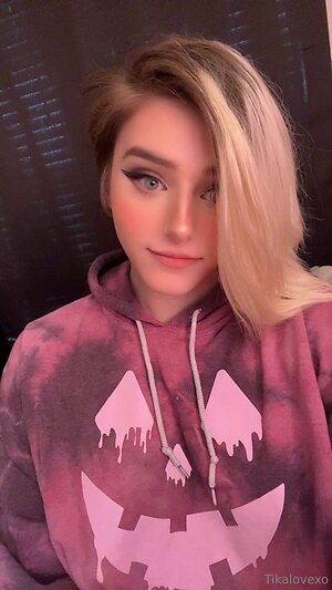tikalovexo Nude Leaked Photo #3