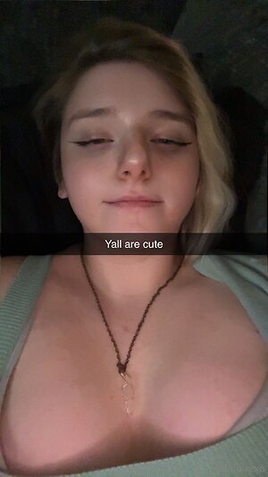 tikalovexo Nude Leaked Photo #4