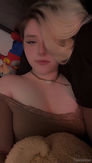 tikalovexo Nude Leaked Photo #7