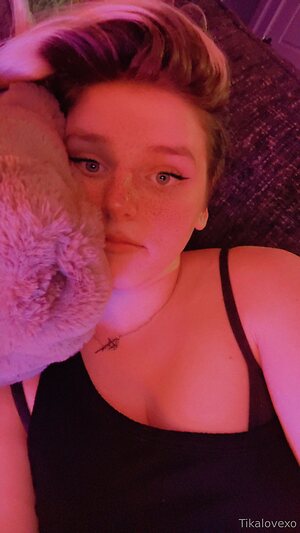 tikalovexo Nude Leaked Photo #8