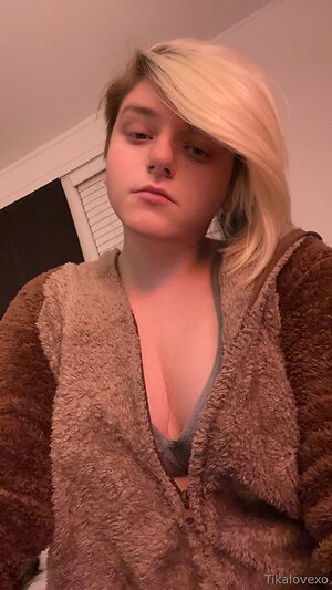 tikalovexo Nude Leaked Photo #11