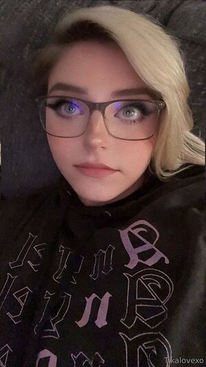 tikalovexo Nude Leaked Photo #12