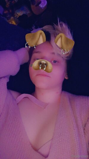 tikalovexo Nude Leaked Photo #13