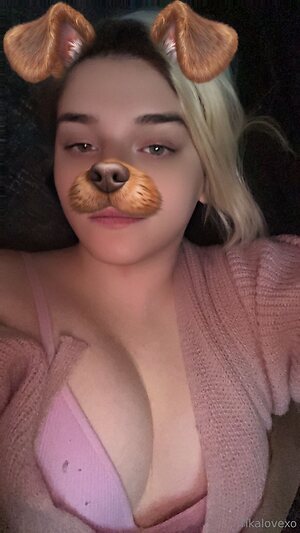 tikalovexo Nude Leaked Photo #14