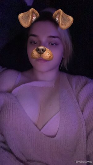 tikalovexo Nude Leaked Photo #15