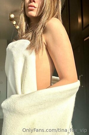 tina fox vip Nude Leaked Photo #9
