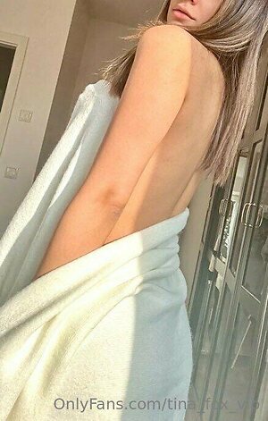 tina fox vip Nude Leaked Photo #10