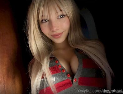 tiny mishel Nude Leaked Photo #22