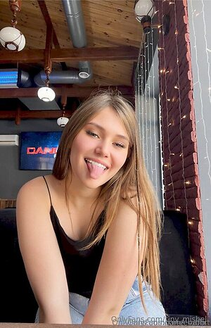 tiny mishel Nude Leaked Photo #33