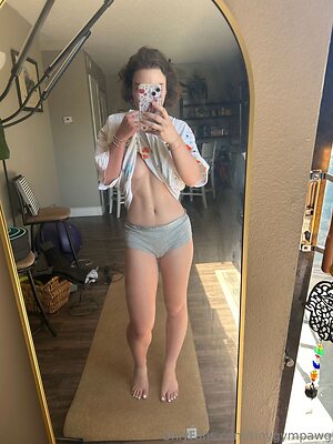 tinygympawg Nude Leaked Photo #18