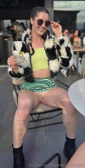 tinypalemarshmallow Nude Leaked Photo #10