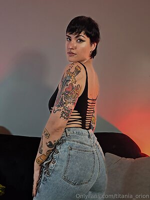 titania orion Nude Leaked Photo #17