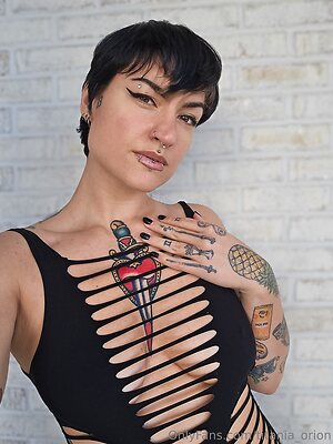 titania orion Nude Leaked Photo #19