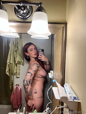 titsandtatsss Nude Leaked Photo #15