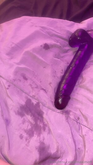 tmaximoff Nude Leaked Photo #3