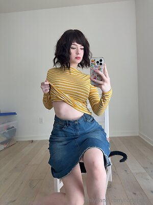 todopokie Nude Leaked Photo #6