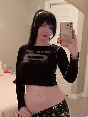 todopokie Nude Leaked Photo #13