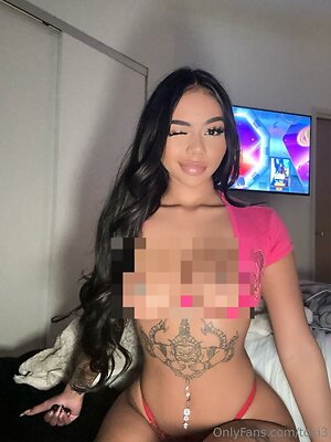toki3 Nude Leaked Photo #8