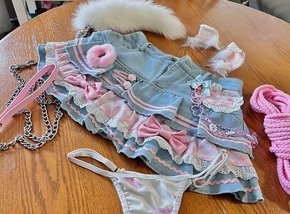 tokimekibunny Nude Leaked Photo #19