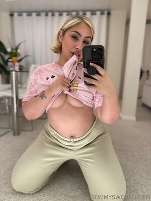 tommykingfree Nude Leaked Photo #24