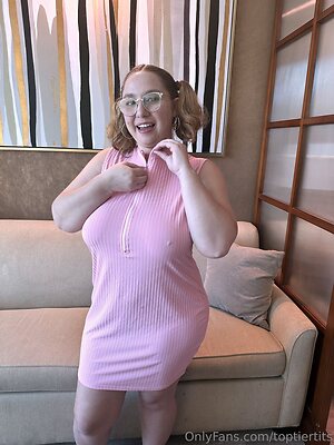 toptiertits Nude Leaked Photo #2