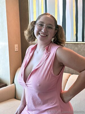 toptiertits Nude Leaked Photo #9