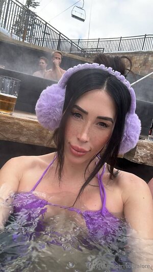 torgalore Nude Leaked Photo #7