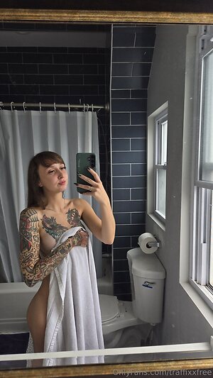 traffixxfree Nude Leaked Photo #15