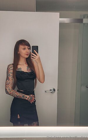 traffixxfree Nude Leaked Photo #20