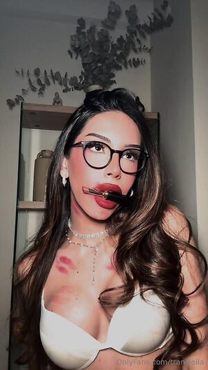 transleila Nude Leaked Photo #18